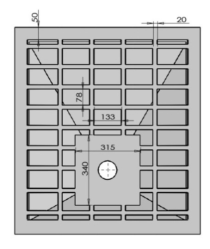 Душевой поддон Vincea VST-4SR9010G