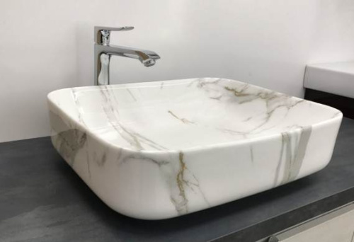 Умывальник CeramaLux 190