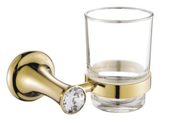 Стакан CeramaLux Valencia 88502G