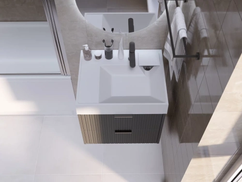 Умывальник Madera Vega 50