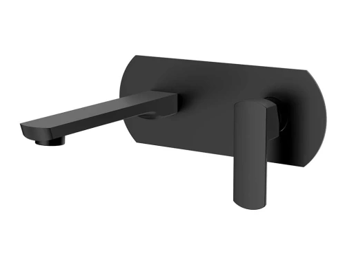 Смеситель для раковины Vincea Next VBFW-1N1MB