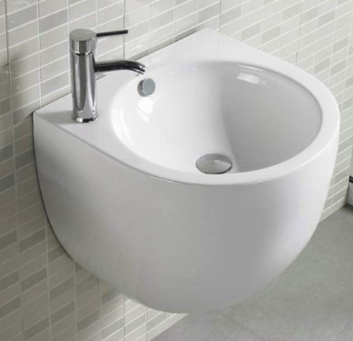 Умывальник CeramaLux 500F