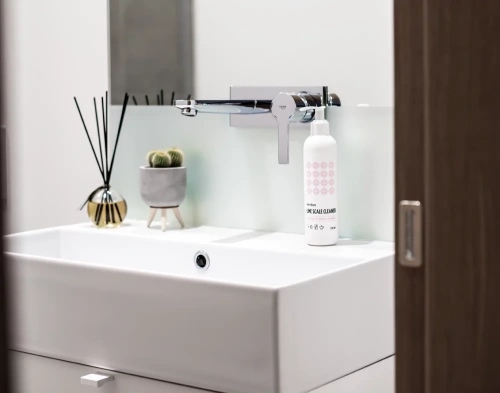 Очиститель от известкового налета Hendlex Lime Scale Cleaner