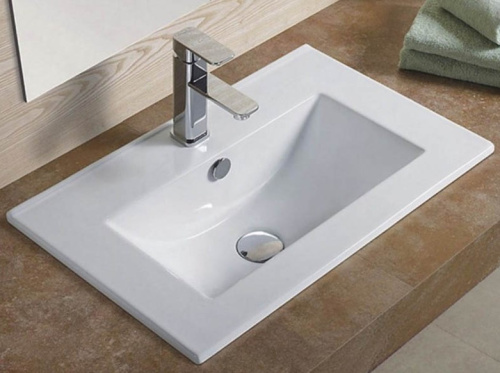 Тумба напольная Vela Мира 60Н под CeramaLux TU270991