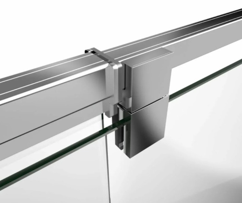 Душевой уголок Vincea Intra VSR-1I708080CL