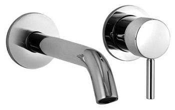 Смеситель для раковины Fantini Nostromo 5002E811B