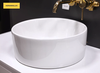 Умывальник CeramaLux 9011