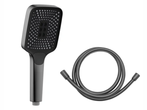Ручной душ со шлангом Vincea Inspire VSHN-41HGM