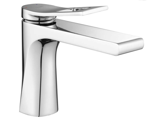 Смеситель для умывальника Rea Soul Chrome B9990