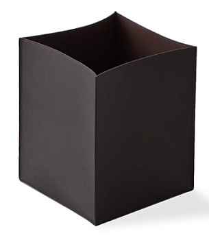 Ящик для бумаги без крышки Decor Walther NAPPA PK 0938790