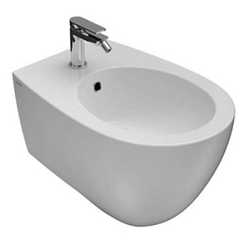 Биде подвесное Globo BOWL PLUS SBS09BI