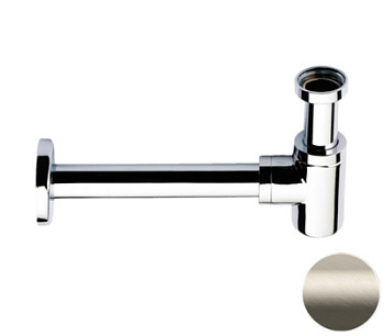 Сифон 1”1/4 Remer 958BXV, сталь