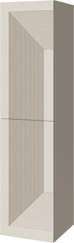 Пенал подвесной Caprigo Modo Quarta 35 35750L-SF023