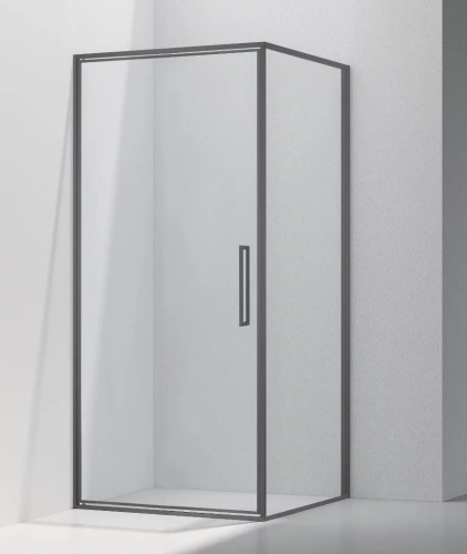 Душевой уголок Vincea Slim 8mm VSR-4SLP9090CLGM