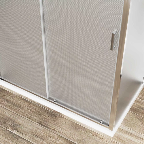 Душевой уголок Vincea City VSR-5CT9012MT