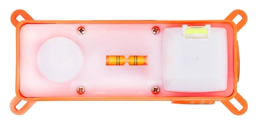 Смеситель для умывальника Rea Mild black rose gold B9142