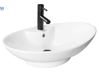 Умывальник Rea Rosa 00692