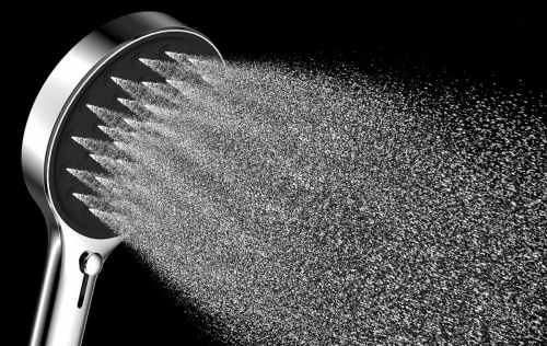 Душевая система Vincea VSFW-433TI3RCH