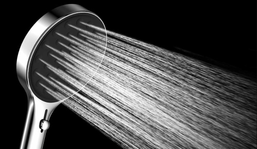 Душевая система Vincea VSFW-433TI3RCH