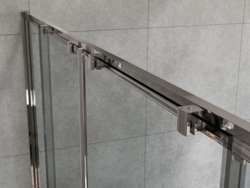 Душевая дверь Vincea Garda VDS-1G2190CH