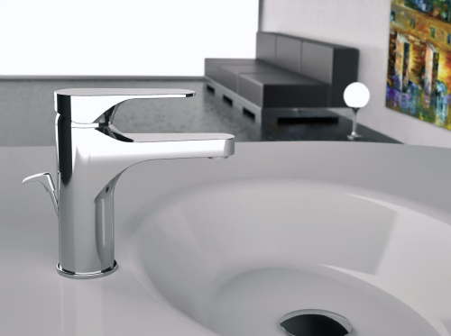 Смеситель для раковины Remer Class Line L10