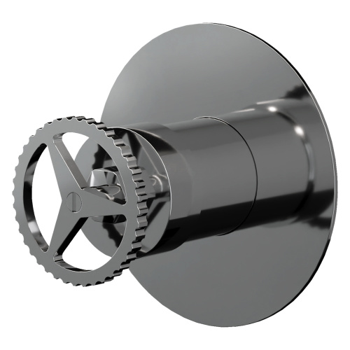 Смеситель для душа Remer Chrono CH30L