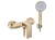 Смеситель для душа Rea Verso Gold B6566 Смеситель для душа Rea Verso Gold B6566