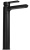 Смеситель для умывальника Rea Argus Black B6211