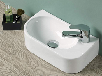 Умывальник CeramaLux 78204L