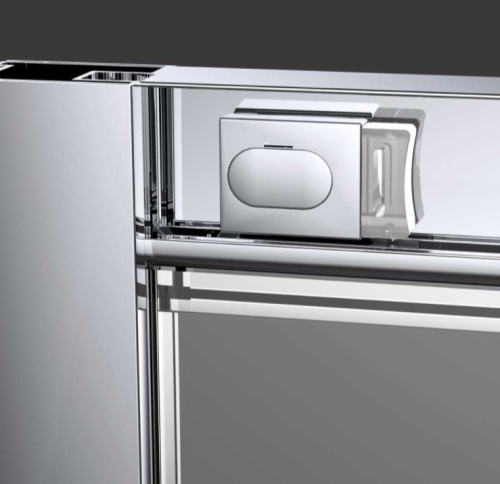 Душевой уголок Vincea Alpha VSQ-3AL900MT