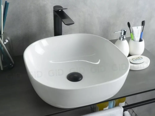 Умывальник Gid D1301