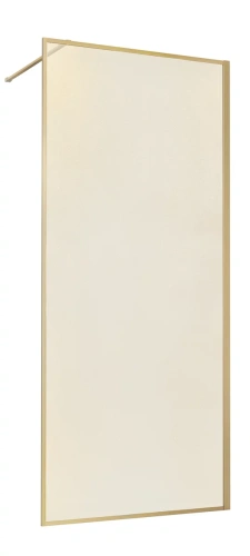 Душевая стенка Vincea Walk-In VSW-1HP120GWBG