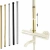 Удлинитель для душевой стойки Rea gold matt K6652 Удлинитель для душевой стойки Rea gold matt K6652