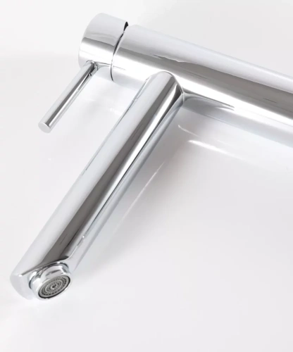 Смеситель для раковины Gid Berlin SS080-CH-D