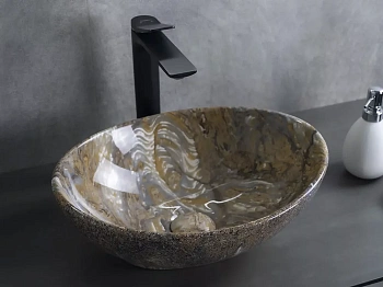 Умывальник Gid Mnc138T