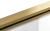 Шторка на ванную Rea Elegant gold matt 80 W6601