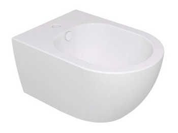 Биде подвесное GSG Ceramic Design Like LKBISO000