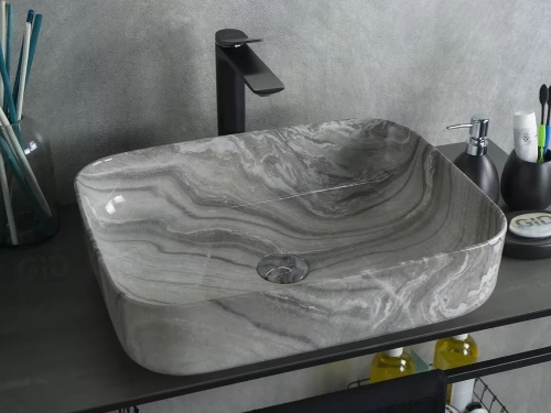 Умывальник Gid Mnc597