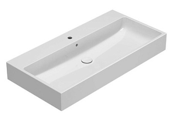 Умывальник Globo T-edge SCQ100BI