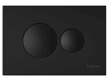 Кнопка смыва Vincea VFP-731MB
