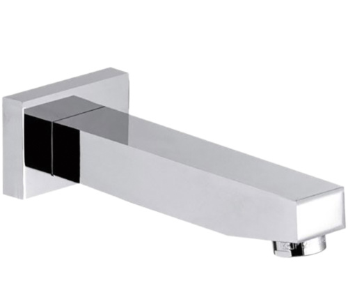 Излив настенный 17 см Remer 91S