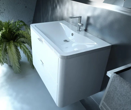 Умывальник Andrea Atlantika 1000