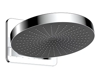 Верхний душ Vincea Inspire VSHD-3I1CCH