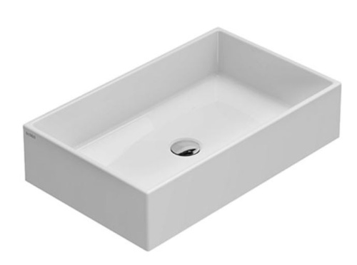 Умывальник Globo FORTY3 FO062BI