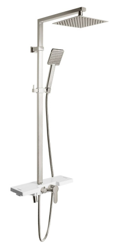 Душевая система Rea Lucas P0221