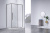 Душевой уголок Vincea Slim-N VSR-4SN9014CLGM