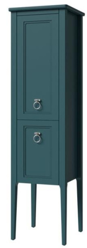 Пенал напольный Caprigo Jersey 34350 L-SF013