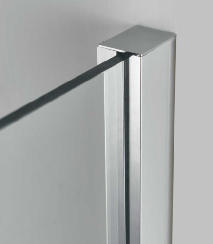 Душевой уголок Vincea Alpha VSR-3AL8012MT