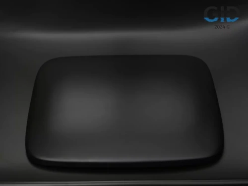 Умывальник Gid Bm9598