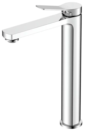 Смеситель для раковины Vincea Arco VBF-4AR02CH